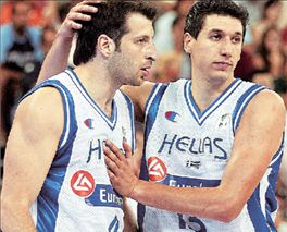 Μονομαχία αγάπης!