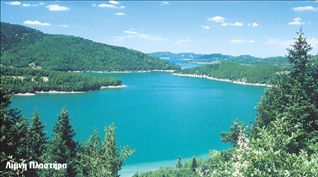 Οι 5 καλύτερες αποδράσεις  στον Νομό Καρδίτσας