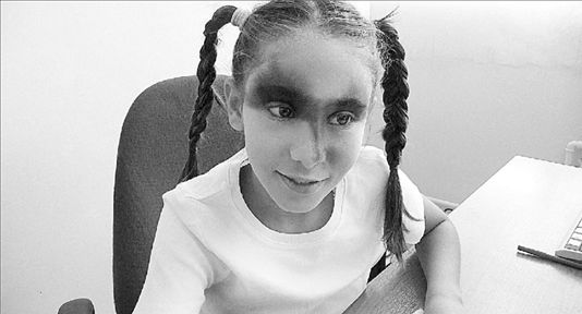 Οι άλλοι πρωταγωνιστές   «Έτρωγα ξύλο μέχρι που το έσκασα από το σπίτι…»