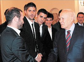 Χαρά αγνοείται