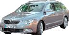 Skoda Superb  Combi