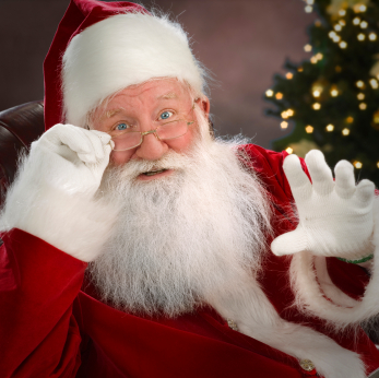 Άγιος Βασίλης: «Δεν θα ακυρωθούν τα Χριστούγεννα λόγω γρίπης»