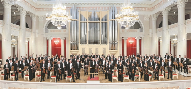 Γενέθλια με Μπαρενμπόιμ, Γκεργκίεφ, Κουρεντζή