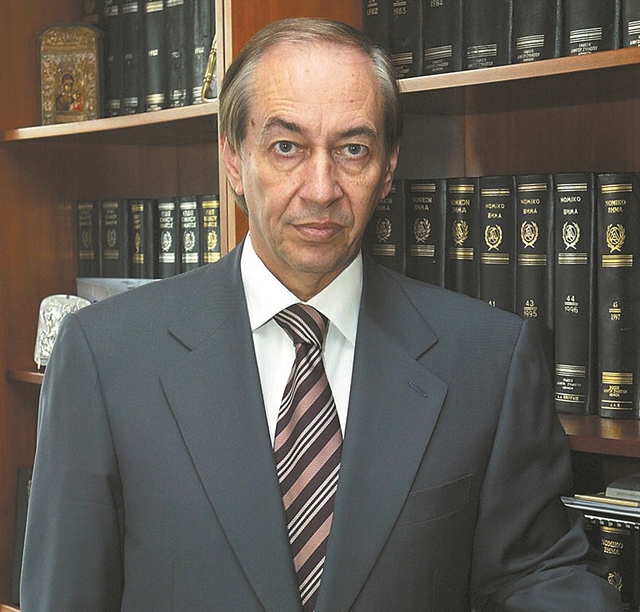 Κλείνει ο κύκλος των πρόωρων συντάξεων