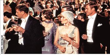 Μύηση στον πλάνητα βίο