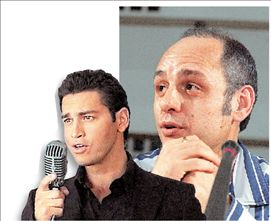 Τραγουδά τον Μάνο που «του έπαιρνε την ντροπή»