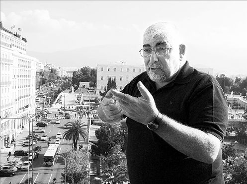 Οι άλλοι πρωταγωνιστές   «Θα ήμασταν πιο ευτυχισμένοι αν κάναμε πιο πολύ έρωτα»