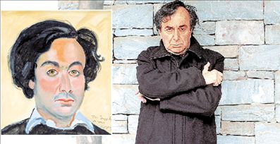 «Θέλεις να γίνεις ο σοφέρ μου;»