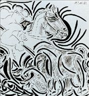 Πικάσο στην Αθήνα