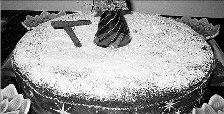 Εναλλακτικές βασιλόπιτες με ρύζι, τυριά ή κρέας!