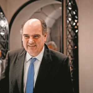 Το ψευδεπίγραφο «άσυλο» πρέπει να καταργηθεί