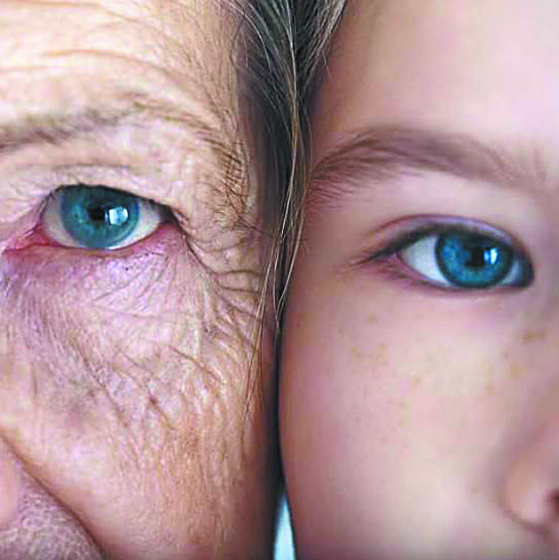 Λύση στις ρυτίδες με γυμναστική προσώπου