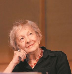 «Οι καθημερινές λέξεις αποκτούν φτερά»