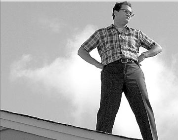 Το πεπρωμένο φυγείν αδύνατον