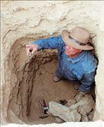 Δεν ήταν σκλάβοι οι εργάτες που έχτιζαν τις πυραμίδες