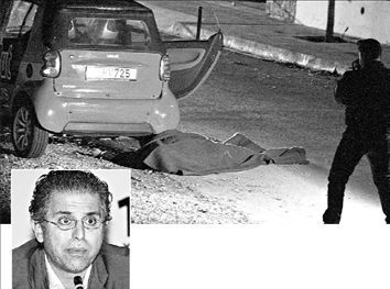 «Τον είχαν απειλήσει»