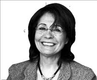 Η Μαρία εξετάζεται…