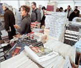 Η «μεγαλύτερη εκποίηση βιβλίου», με τιμές από μισό ευρώ