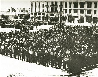 Φως στο μυστήριο του εβραϊκού χρυσού