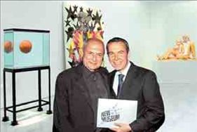 Αντιδράσεις για έκθεση της Συλλογής Ιωάννου