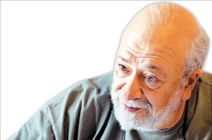 «Ξαναζούμε τα πέτρινά μας χρόνια»