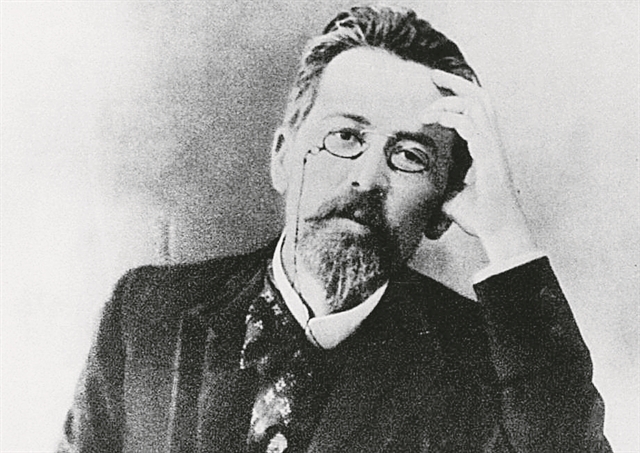 «Θαυμάσιοι άνθρωποι» του Τσέχοφ από το ΔΗΠΕΘΕ Καβάλας