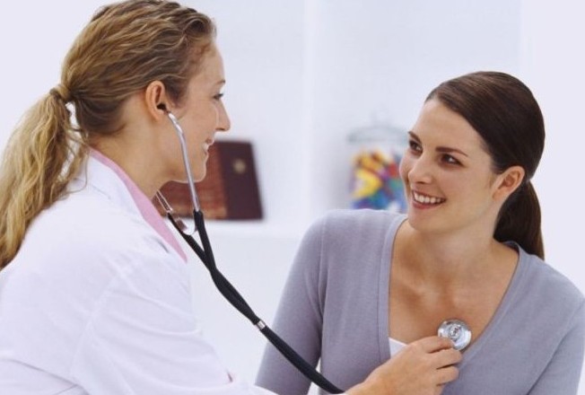 Το έμφραγμα δεν κάνει διακρίσεις