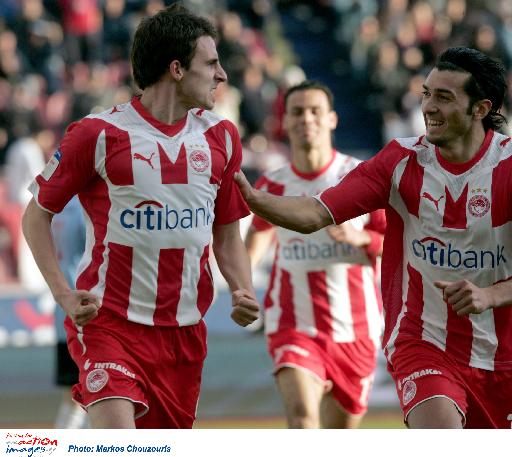 Νίκη με άγχος στη Νέα Σμύρνη