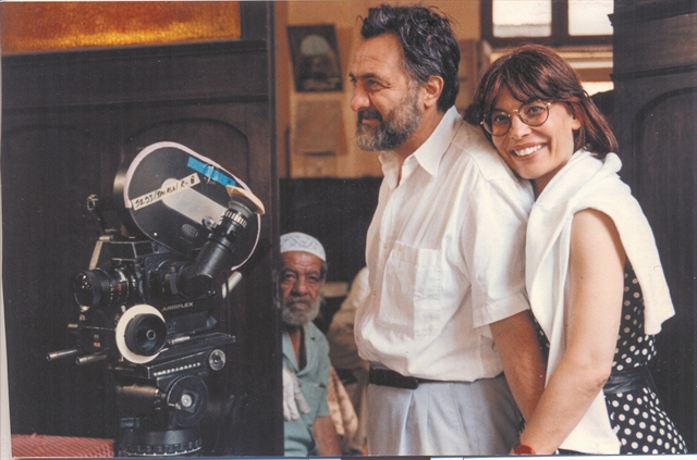 Γνωρίζοντας τον Γιάννη Σμαραγδή