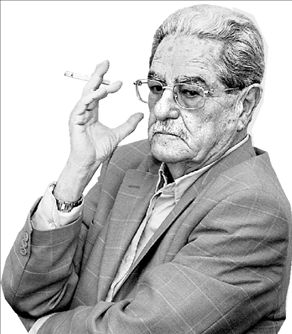 Ο Έλληνας που ήρθε σε σύγκρουση με τον Σαρτρ