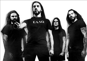 Το ελληνικό χέβι μέταλ ανθεί και εξάγεται