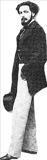 Τα τέκνα του Θερσίτη