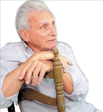 «Απεχθάνομαι τη ρουφιανιά»