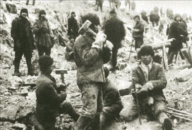 «Τα Γκουλάγκ κρύβουν ακόμη μυστικά»