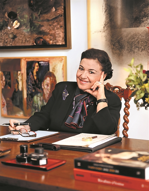 «Ανοιξε» την Πινακοθήκη στο μεγάλο κοινό