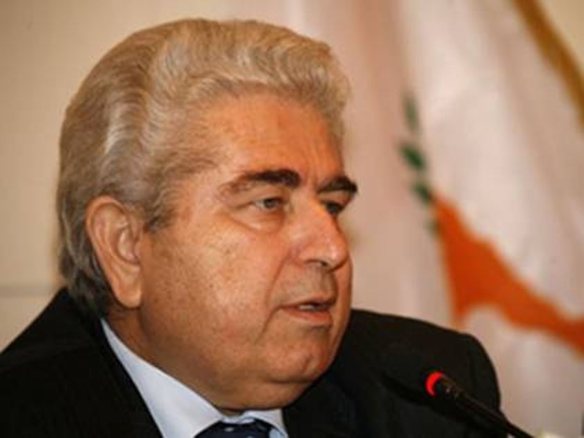 Κύπρος: Αποχωρεί η ΕΔΕΚ από την κυβέρνηση