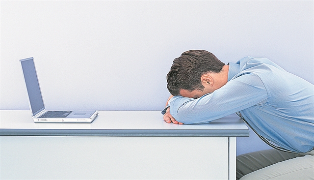 Ελλειψη μαγνησίου και αίσθημα κόπωσης