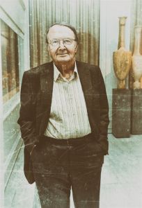 Θεμελιωτής της σύγχρονης παιδοψυχιατρικής στην Ελλάδα