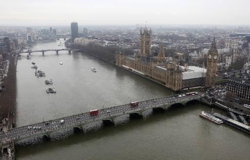 Κεντρικό Λονδίνο: Η πλουσιότερη περιοχή της Ευρώπης