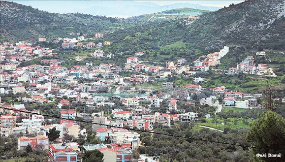 Στα βήματα του Θρασύβουλου