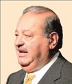 Ο Μεξικανός Κάρλος Σλιμ, ο πιο πλούσιος άνθρωπος στον κόσμο