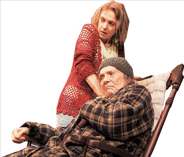 Τα οικεία ως ανοίκεια