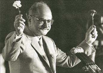 Πατριωτισμός δίχως φιοριτούρες