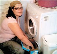 Τα τρικ για «έξυπνη» μπουγάδα