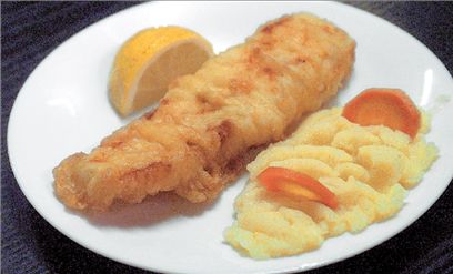 Ο μπακαλιάρος σκορδαλιά «χτυπάει» φέτος δύο φορές