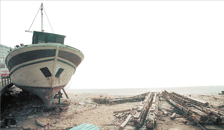 «Προτίμησα το τρεχαντήρι από το εξοχικό»