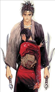 Μάνγκα, η μόδα απ΄ την Ιαπωνία