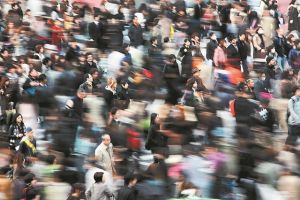 Τόκιο: Άγνωστοι άρπαξαν βαλίτσες με πάνω από 2 εκατ. ευρώ μετρητά σε κεντρικό δρόμο της πόλης