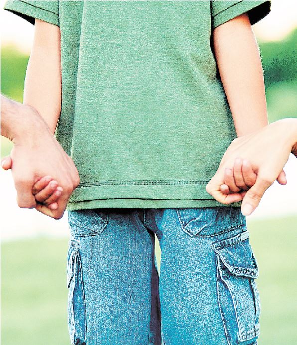 Όταν τα χέρια τρέμουν χωρίς λόγο