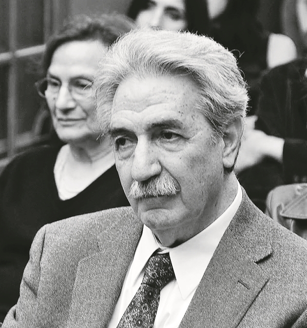 Ο Γρηγόρης Σηφάκης για την «Ποιητική» του Αριστοτέλη